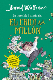 CHICO MILLON, EL + LIBRETA ECI