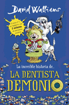 INCREIBLE HISTORIA DE LA DENTISTA DEMONIO