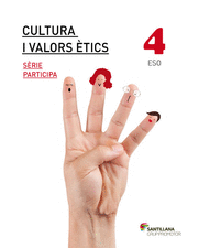 4SEC CULTURA I VALORS ETICS CATAL ED16