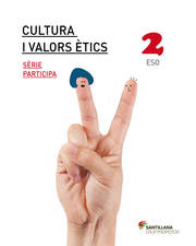 2SEC CULTURA I VALORS ETICS CATAL ED16