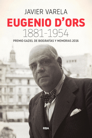 EUGENIO D'ORS