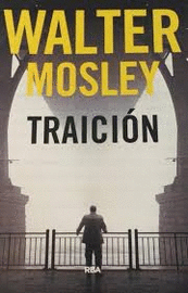 TRAICION PREMIO RBA NOVELA POLICIACA 2018