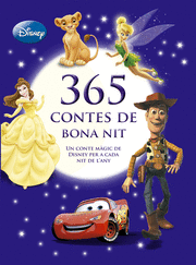 365 CONTES DE BONA NIT