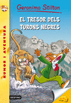 GS 56 EL TRESOR DELS TURONS NEGRES