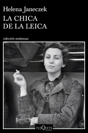 LA CHICA DE LA LEICA