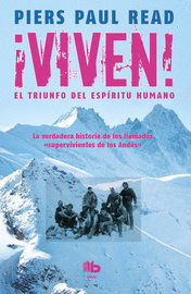 VIVEN. EL TRIUNFO DEL ESPÍRITU HUMANO