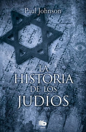 HISTORIA DE LOS JUDIOS,LA