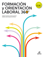 FORMACION ORIENTACION LABORAL 360º GM/GS 18 CF