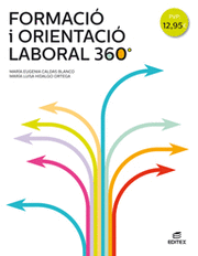 FORMACIÓ I ORIENTACIÓ LABORAL 360°