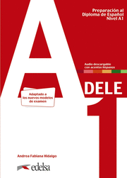 PREPARACIÓN AL DELE A1. LIBRO DEL ALUMNO DIGITAL. NUEVA EDICIÓN