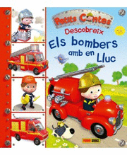 DESCOBREIX ELS BOMBERS AMB EN LLUC