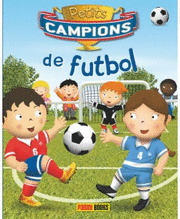 PETITS CAMPIONS DE FUTBOL