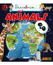 ANIMALS ( DESCOBRIM...)
