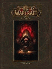 WORLD OF WARCRAFT CHRONICLE