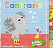 ELS CONTRARIS. ESTIRA I DESCOBREIX