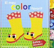 EL MEU COLOR FAVORIT