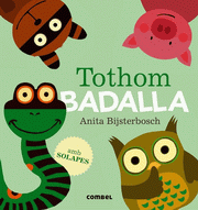 TOTHOM BADALLA