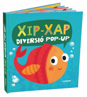 XIP-XAP DIVERSIÓ POP-UP