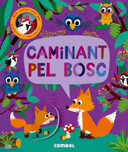 CAMINANT PEL BOSC