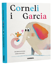 CORNELI I GARCIA - PEFC 70%