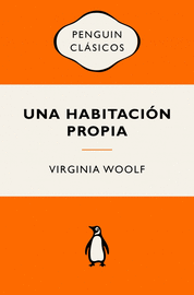 UNA HABITACIÓN PROPIA (EDICIONES ICÓNICAS)