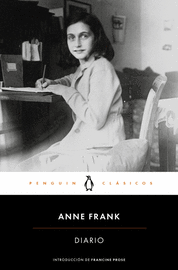 DIARIO DE ANNE FRANK (NUEVA EDICION)