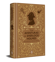 AVENTURAS DE SHERLOCK HOLMES (ED. CO