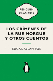 CRIMENES DE LA RUE MORGUE, LOS