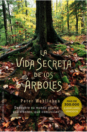VIDA SECRETA DE LOS ARBOLES,LA