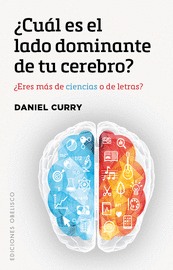 CUÁL ES EL LADO DOMINANTE DE TU CEREBRO?