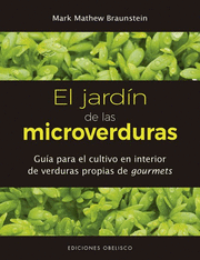 JARDÍN DE LAS MICROVERDURAS, EL