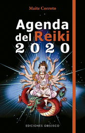 AGENDA DEL REIKI 2020