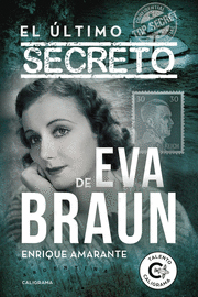 EL ÚLTIMO SECRETO DE EVA BRAUN
