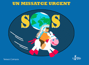 UN MISSATGE URGENT SOS