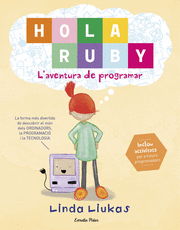 HOLA, RUBY! L'AVENTURA DE PROGRAMAR