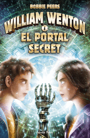 WILLIAM WENTON I EL PORTAL SECRET