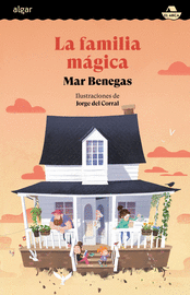 LA FAMÍLIA MÁGICA