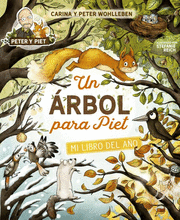 UN ÁRBOL PARA PIET