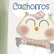 CACHORROS- LIBROS PARA COCHECITOS