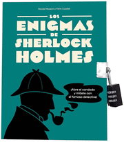 ENIGMAS DE SHERLOCK HOLMES, LOS