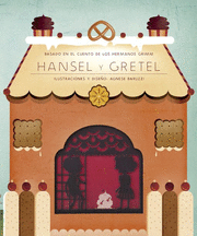 HANSEL Y GRETEL