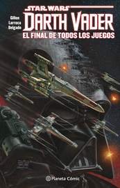 STAR WARS DARTH VADER (TOMO RECOPILATORIO) Nº04/04