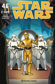 STAR WARS 46