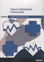 TEMARI I QÜESTIONARI TRANSVERSALS. INSTITUT CATALÀ DE LA SALUT