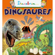 DESCUBRIM... DINOSAURES