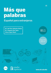 MÁS QUE PALABRAS