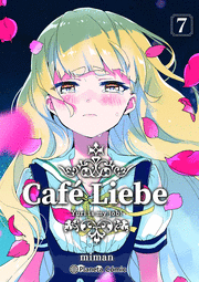 CAFE LIEBE Nº07