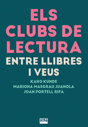 ELS CLUBS DE LECTURA: ENTRE LLIBRES I VEUS