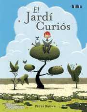 EL JARDÍ CURIÓS