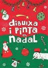 DIBUIXA I PINTA EL NADAL